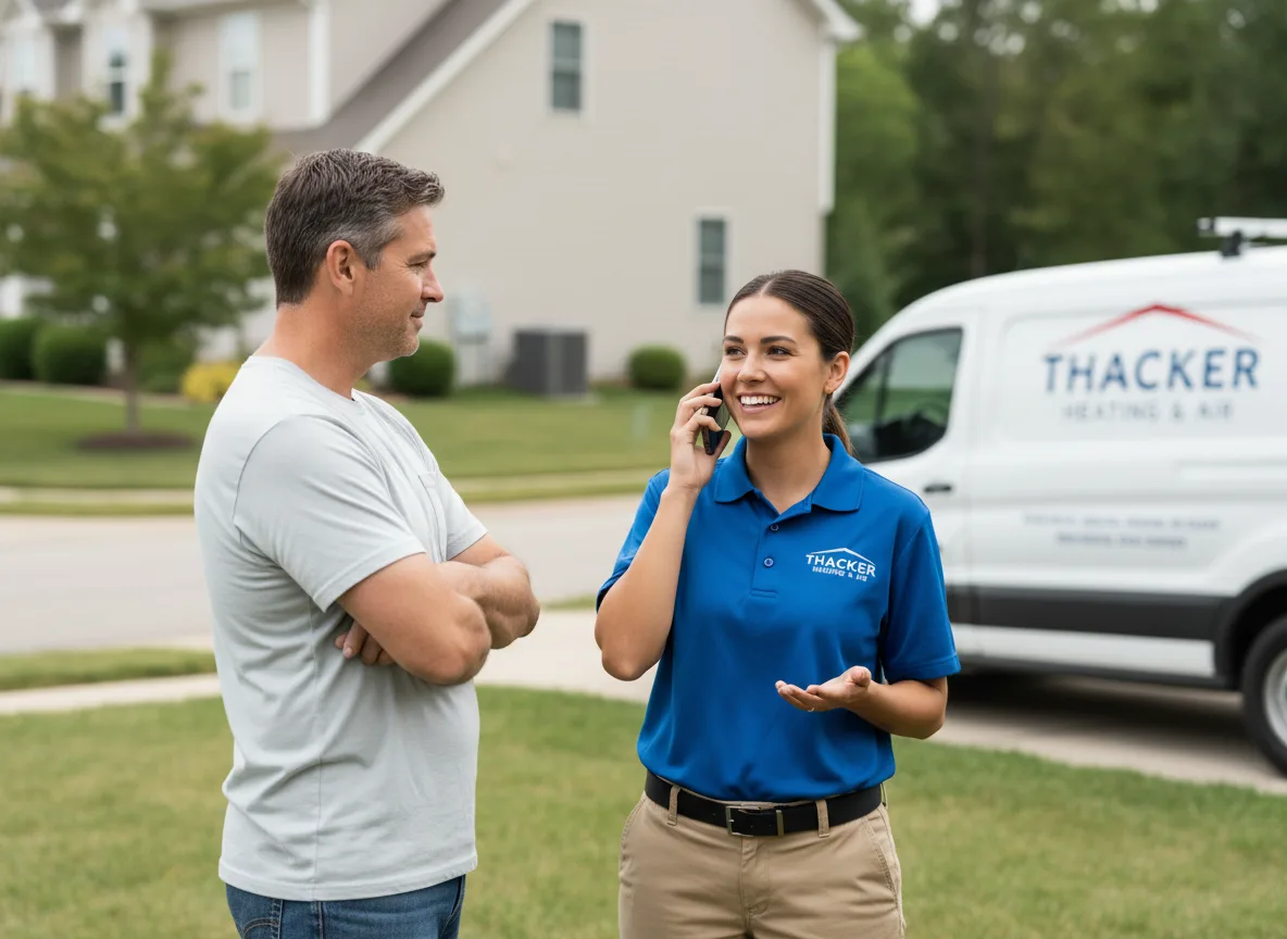 Ac Repair Dubois, WY FAQs